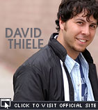 DAVID THIELE