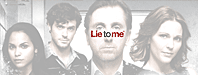 Music from the tv show LIE TO ME
